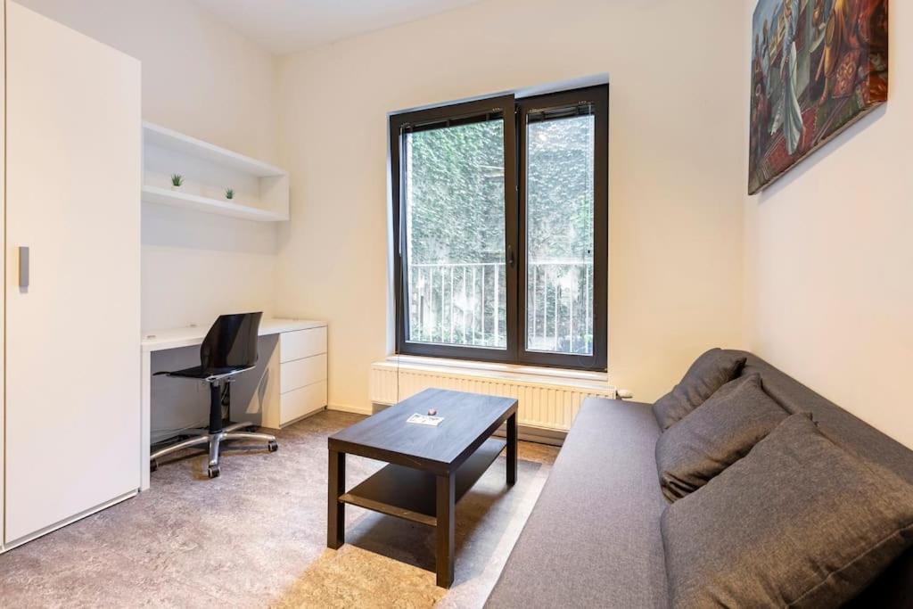 Appartement Brussels Grand Place Exterior foto
